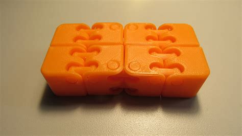 REMIX AN STL FROM THINGIVERSE .